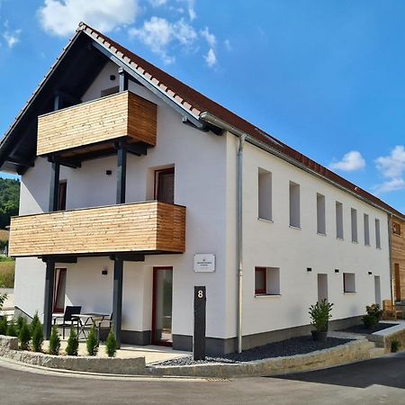 Wohnung-Nummer-1 Pielenhofen Exterior foto